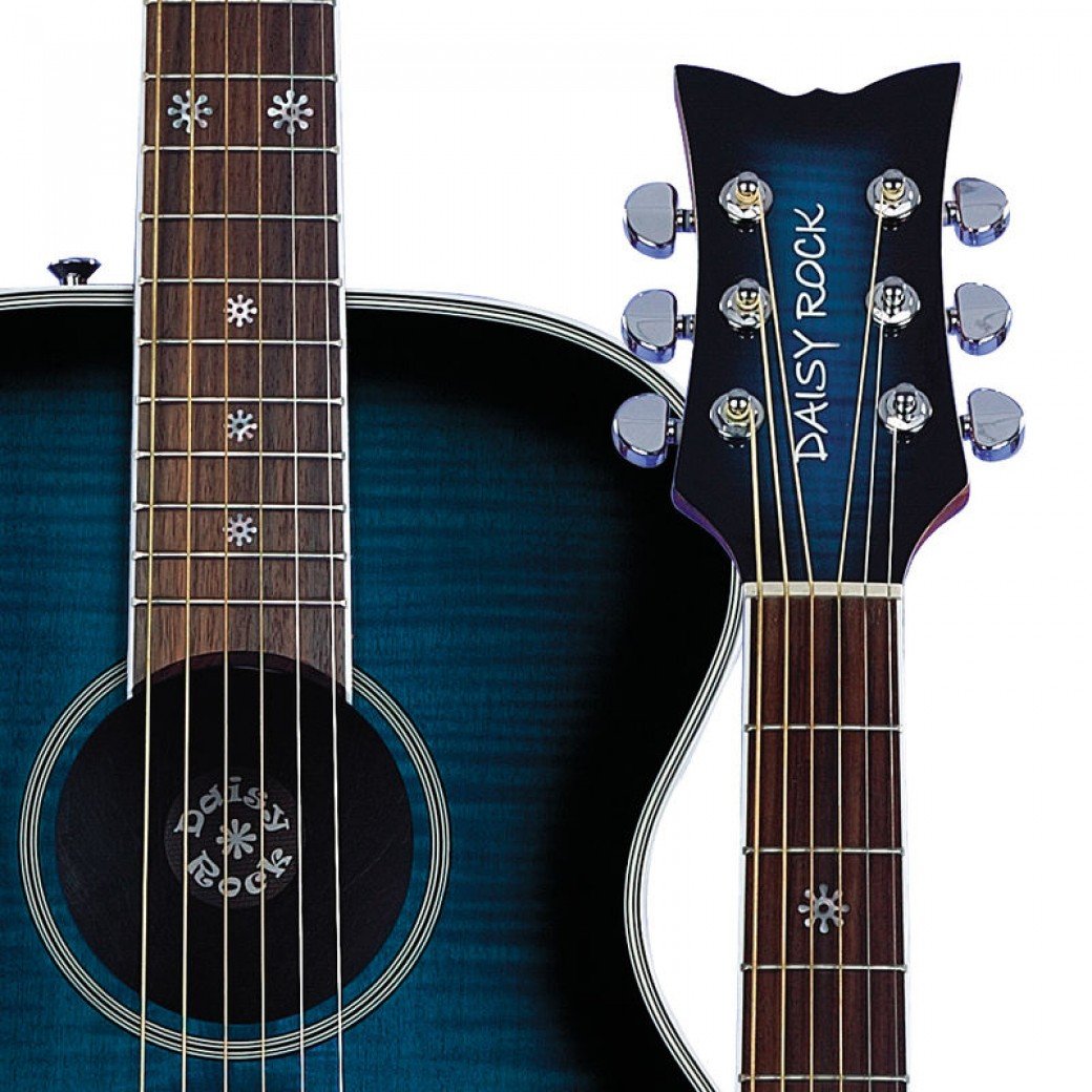Daisy Rock DR6225