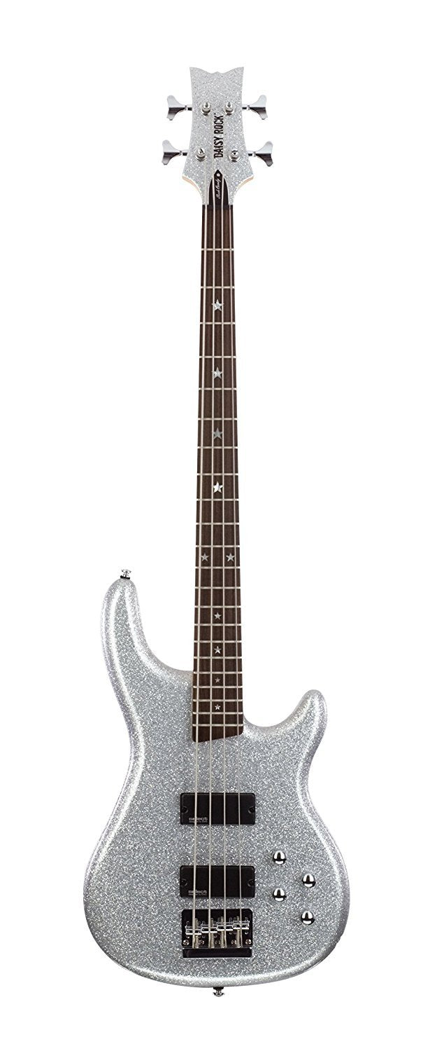 Deluxe Daisy Rock DR6772 