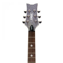 Load image into Gallery viewer, Daisy Rock &#39;rock Candy Classic&#39; Electric Guitar For Girls - Atomic Pink or Platinum Sparkle