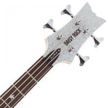 Load image into Gallery viewer, Deluxe Daisy Rock DR6772 &quot; Candy &quot; Easy To Play Bass Guitar