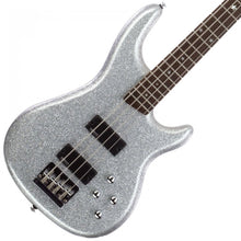 Load image into Gallery viewer, Deluxe Daisy Rock DR6772 &quot; Candy &quot; Easy To Play Bass Guitar