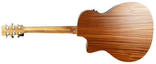 Load image into Gallery viewer, Vintage VE900MH Mahogany Sweet Water Electro Acoustic Guitar
