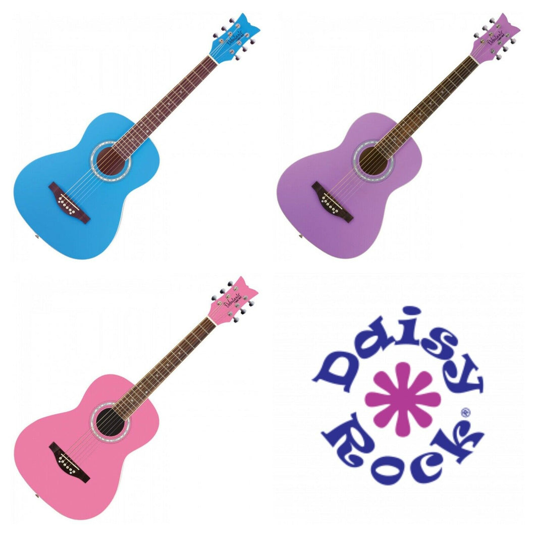 Daisy Rock  