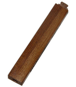 Tarka Flute Hand Carved Hand Painted Woodwind Musical Instrument From Peru
