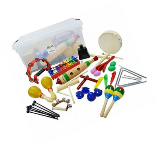 A-Star 30 Player Percussion Classpack